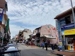 Sam Leong Road (D8), Shop House #583190361